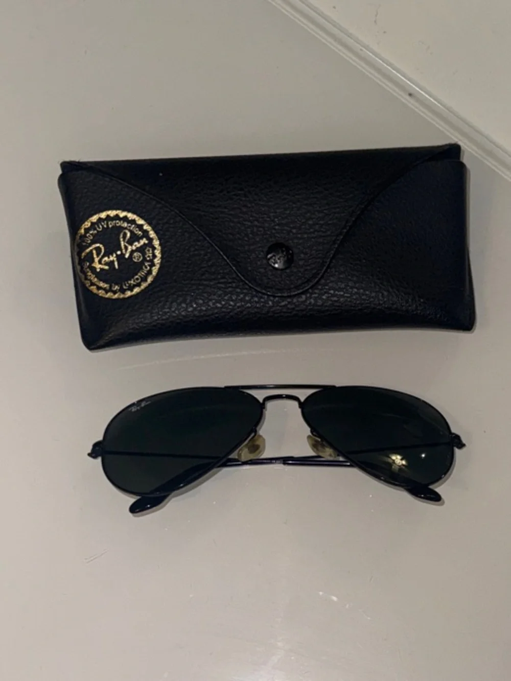 Ray-Ban ray ban
